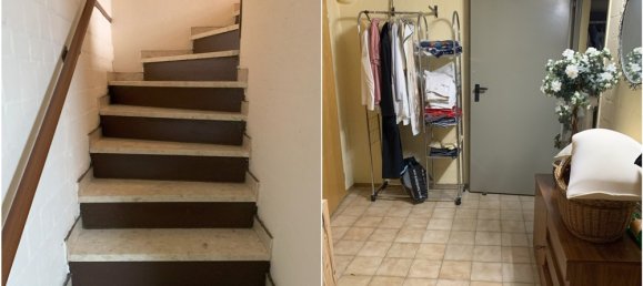 4 rooms Townhouse in Wesermarsch, Germany No. 283565 30