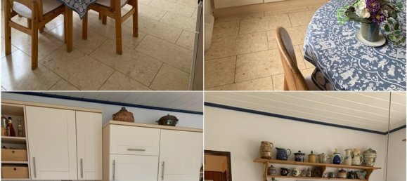 4 rooms Townhouse in Wesermarsch, Germany No. 283565 11