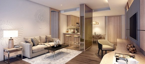 1 bedroom Condo in The Marin Phuket Phuket, Thailand No. 30348 5