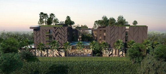 1 bedroom Condo in The Marin Phuket Phuket, Thailand No. 30348 7