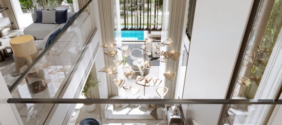 Villa de 7 dormitorios en Nadd Al Sheba, UAE No. 107759 14