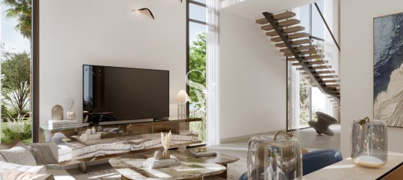 Villa de 7 dormitorios en Nadd Al Sheba, UAE No. 107759 13