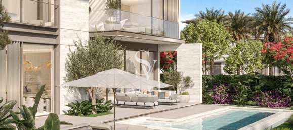 Villa de 7 dormitorios en Nadd Al Sheba, UAE No. 107759 7