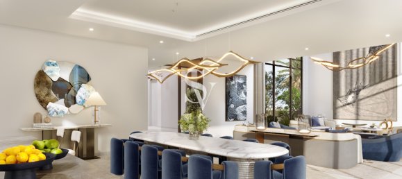 Villa de 7 dormitorios en Nadd Al Sheba, UAE No. 107759 5