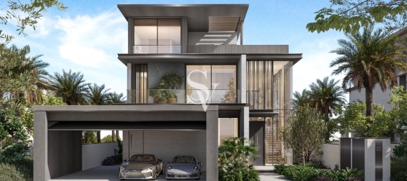 Villa de 7 dormitorios en Nadd Al Sheba, UAE No. 107759 12