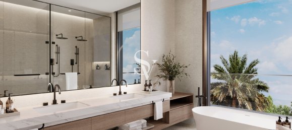 Villa de 7 dormitorios en Nadd Al Sheba, UAE No. 107759 3