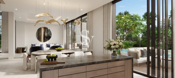 Villa de 7 dormitorios en Nadd Al Sheba, UAE No. 107759 11