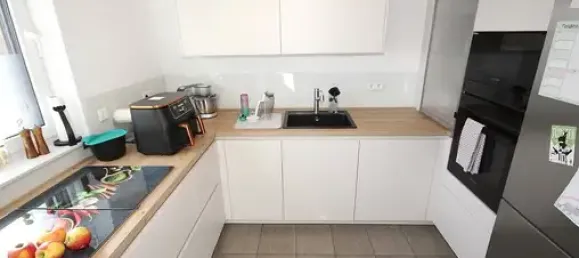 4 bedrooms Townhouse in Monchengladbach, Germany No. 234311 14