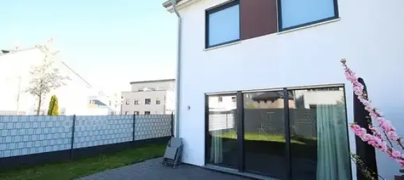 4 bedrooms Townhouse in Monchengladbach, Germany No. 234311 11
