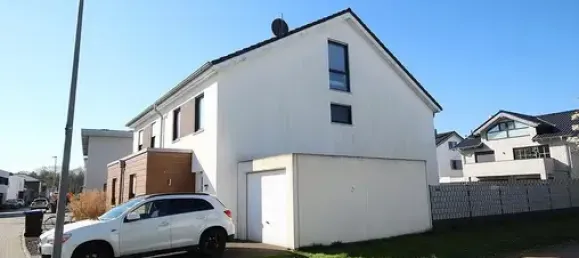 4 bedrooms Townhouse in Monchengladbach, Germany No. 234311 4