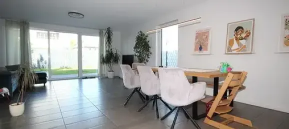 4 bedrooms Townhouse in Monchengladbach, Germany No. 234311 8