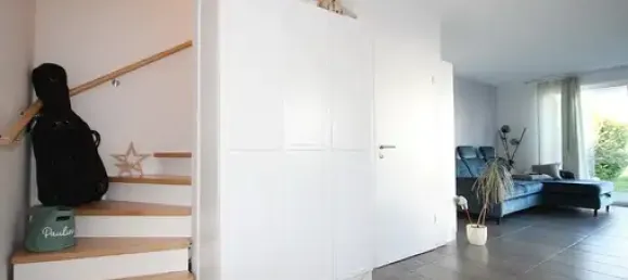 4 bedrooms Townhouse in Monchengladbach, Germany No. 234311 16