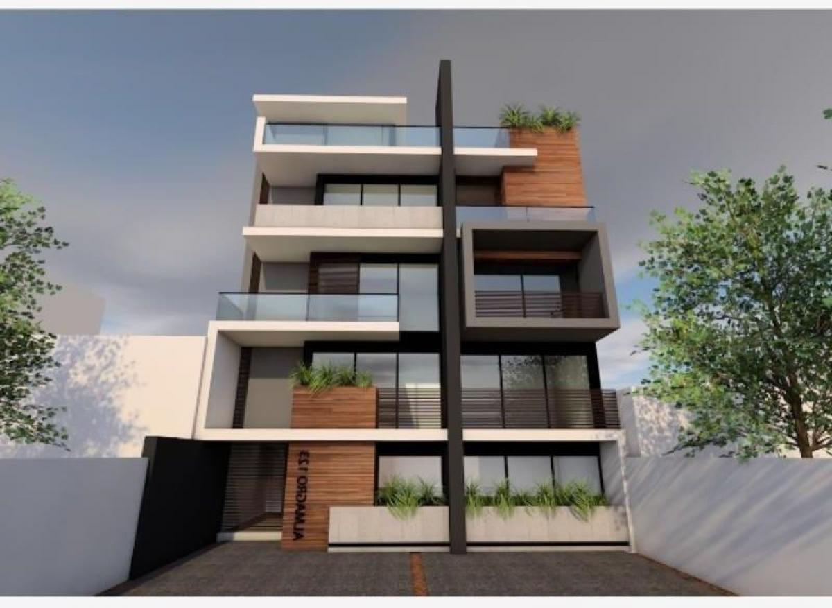 3 chambres Appartement à Veracruz, Mexico No. 220288