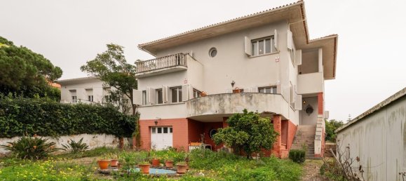 5 bedrooms Villa in Cascais, Portugal No. 183636 2