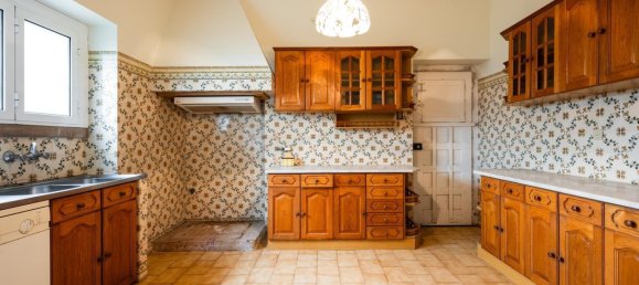 5 bedrooms Villa in Cascais, Portugal No. 183636 24