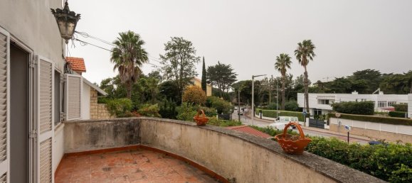 5 bedrooms Villa in Cascais, Portugal No. 183636 13