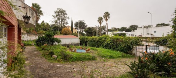 5 bedrooms Villa in Cascais, Portugal No. 183636 12