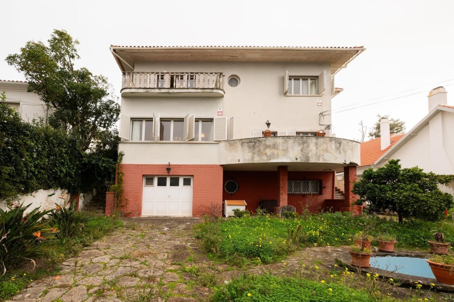 5 bedrooms Villa in Cascais, Portugal No. 183636