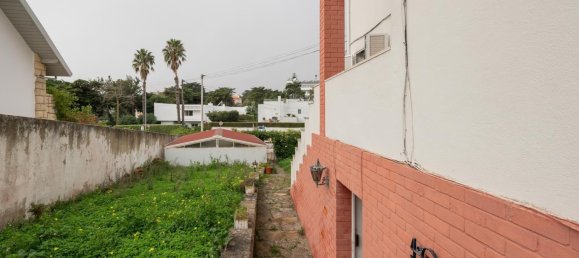 5 bedrooms Villa in Cascais, Portugal No. 183636 8