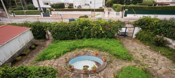 5 bedrooms Villa in Cascais, Portugal No. 183636 9