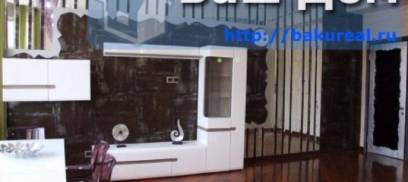 Apartamento de 3 dormitorios en Baku, Azerbaijan No. 115 7