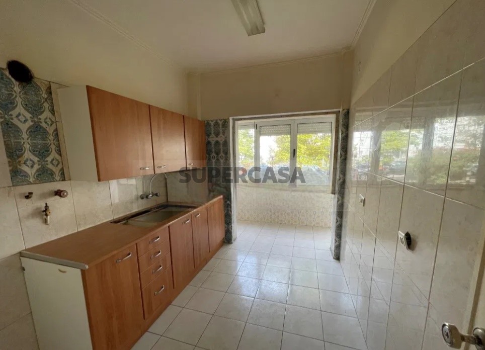 Apartamento T2 em Oeiras, Portugal N.º 323449