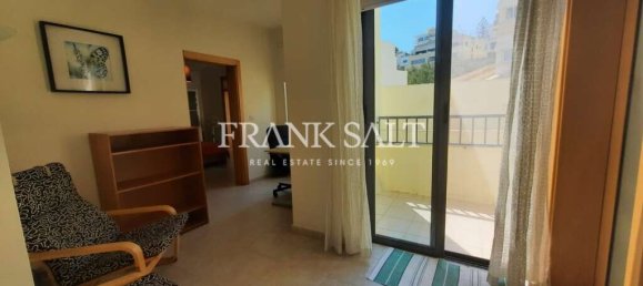 2 chambres Penthouse à Saint Paul's Bay, Malta No. 7774 16