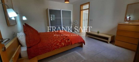 2 chambres Penthouse à Saint Paul's Bay, Malta No. 7774 12