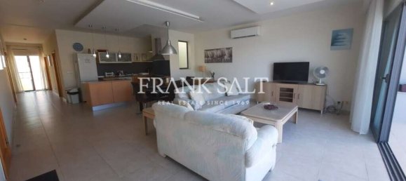 2 chambres Penthouse à Saint Paul's Bay, Malta No. 7774 3