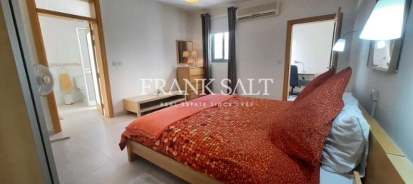 2 chambres Penthouse à Saint Paul's Bay, Malta No. 7774 13