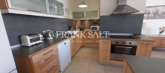 2 chambres Penthouse à Saint Paul's Bay, Malta No. 7774 6