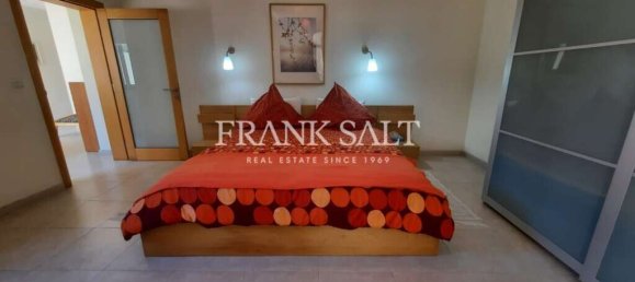 2 chambres Penthouse à Saint Paul's Bay, Malta No. 7774 14