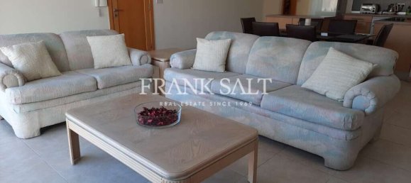 2 chambres Penthouse à Saint Paul's Bay, Malta No. 7774 5