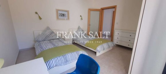 2 chambres Penthouse à Saint Paul's Bay, Malta No. 7774 11