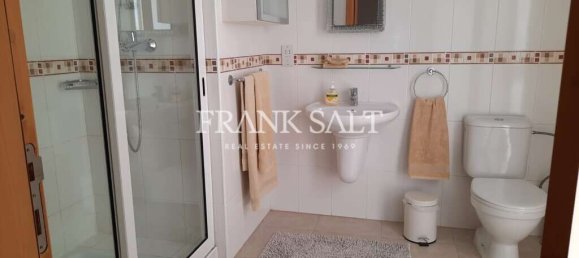 2 chambres Penthouse à Saint Paul's Bay, Malta No. 7774 17