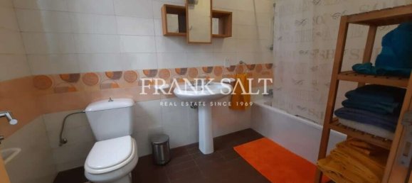 2 chambres Penthouse à Saint Paul's Bay, Malta No. 7774 8