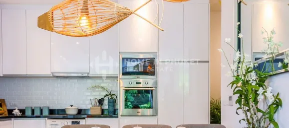 2 chambres condominium à vendre à Kamala, Phuket, Southern Thailand, Thailand № 60713 11