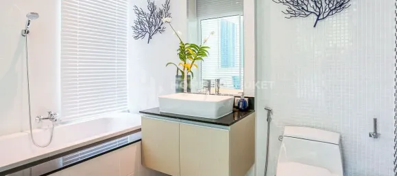 2 chambres condominium à vendre à Kamala, Phuket, Southern Thailand, Thailand № 60713 10