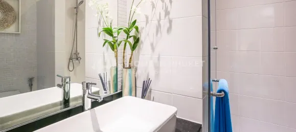 2 chambres condominium à vendre à Kamala, Phuket, Southern Thailand, Thailand № 60713 7