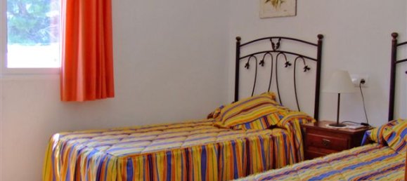 Вилла с 3 спальнями в Кальпе, Испания № 15226 4