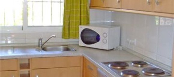 Вилла с 3 спальнями в Кальпе, Испания № 15226 3