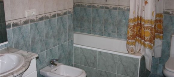 Вилла с 3 спальнями в Кальпе, Испания № 15226 8