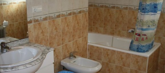 Вилла с 3 спальнями в Кальпе, Испания № 15226 7