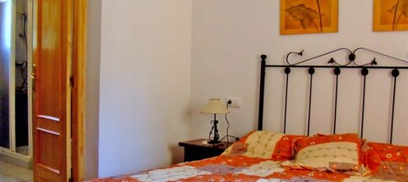 Вилла с 3 спальнями в Кальпе, Испания № 15226 6