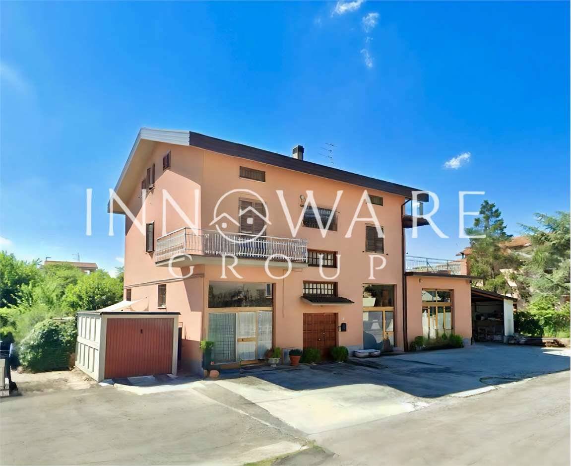 Apartamento T3 em Osimo, Italy N.º 280751