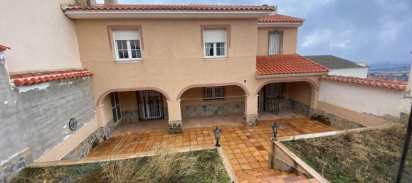 5 bedrooms Townhouse in Lucar, Spain No. 174057 24