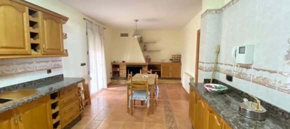 5 bedrooms Townhouse in Lucar, Spain No. 174057 16