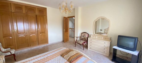 5 bedrooms Townhouse in Lucar, Spain No. 174057 30