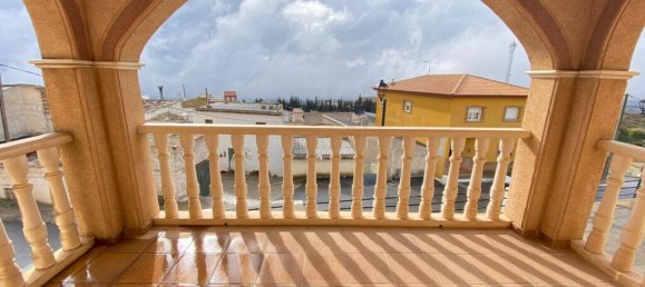 5 bedrooms Townhouse in Lucar, Spain No. 174057 29