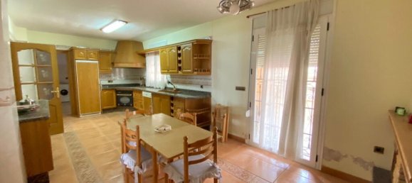 5 bedrooms Townhouse in Lucar, Spain No. 174057 15